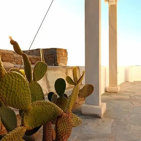 Ferienhaus Red Rocks Windmill